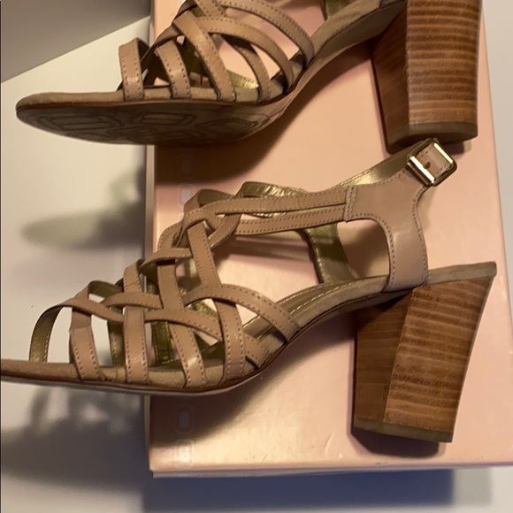 Bandolino sandals - Picture 3 of 5